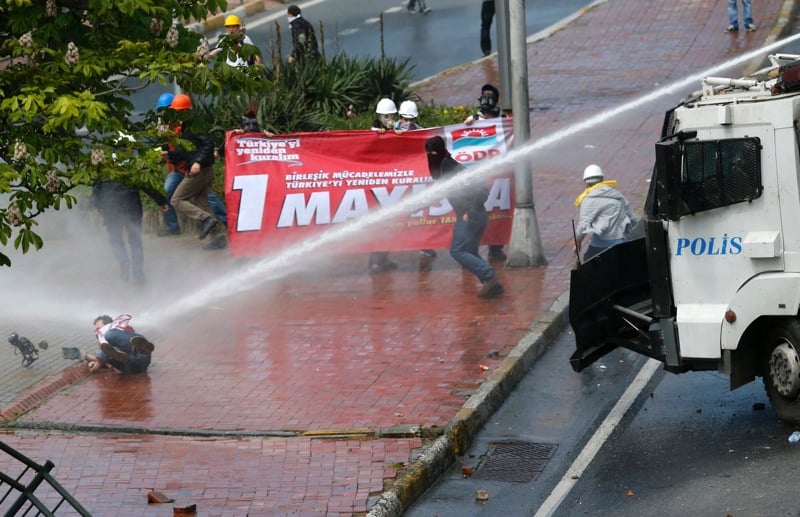 Fotoğraf: Reuters