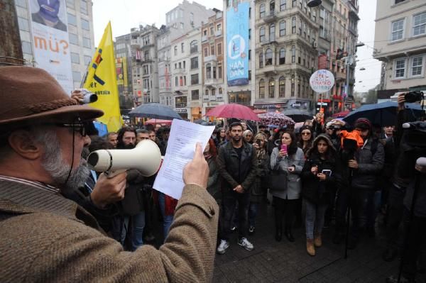 Fotoğraflar: DHA