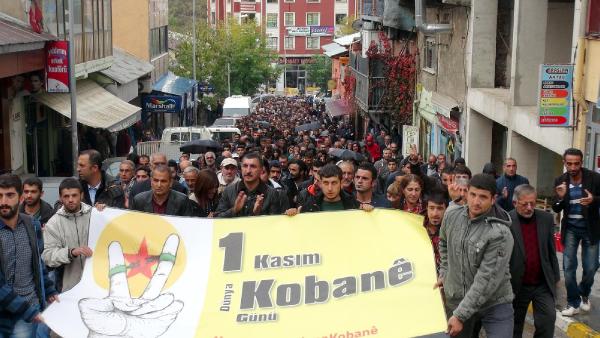 Fotoğraf: DHA