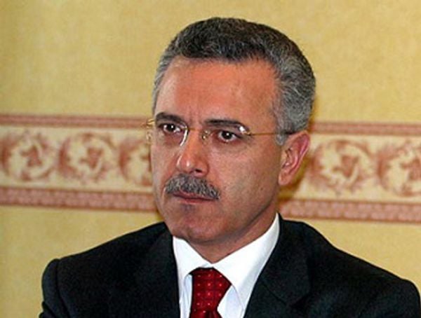 AKP İstanbul Milletvekili Mustafa Ataş
