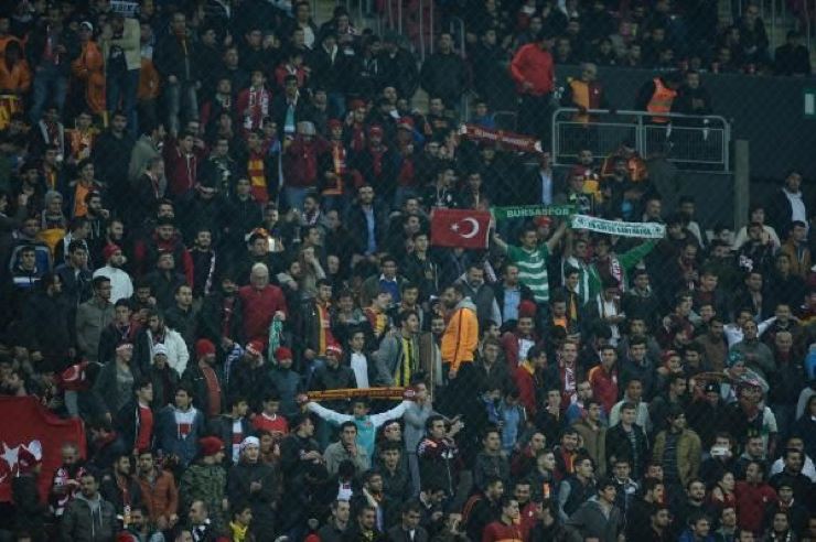 Fotoğraflar: DHA