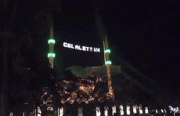 urfa mahya