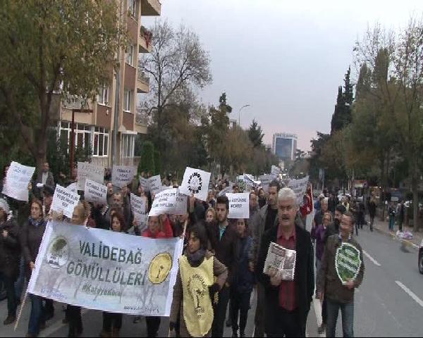 Fotoğraflar: DHA
