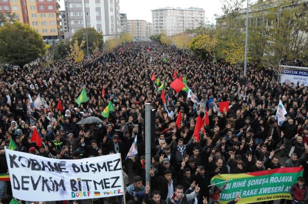 Fotoğraf: DHA