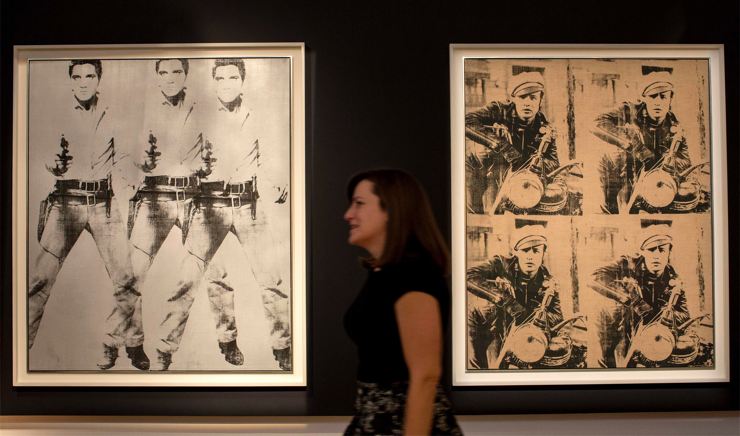 warhol