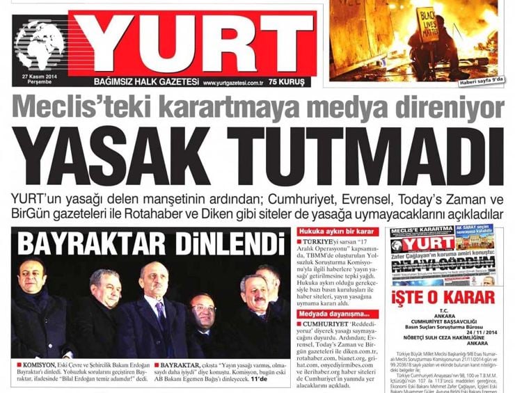 yurt