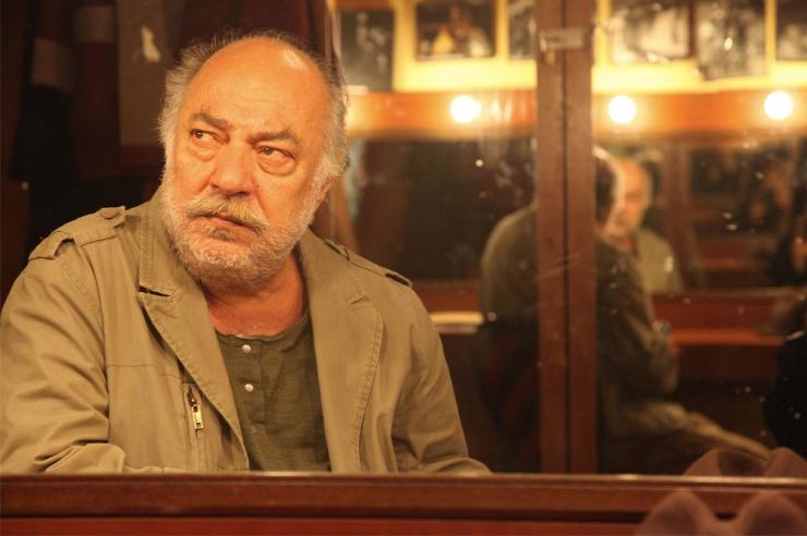 yücel erten