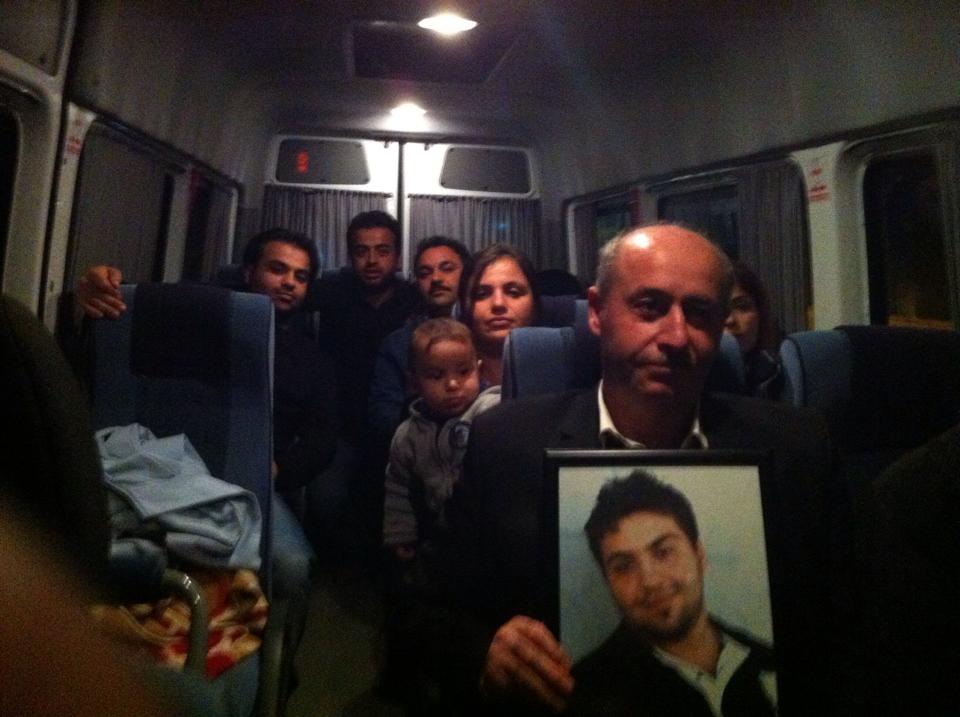 zafer comert
