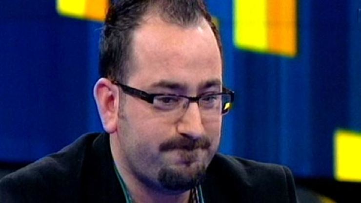 Gurkan Korkmaz