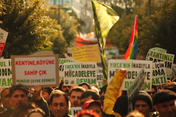 Fotoğraf: Can Bursalı 