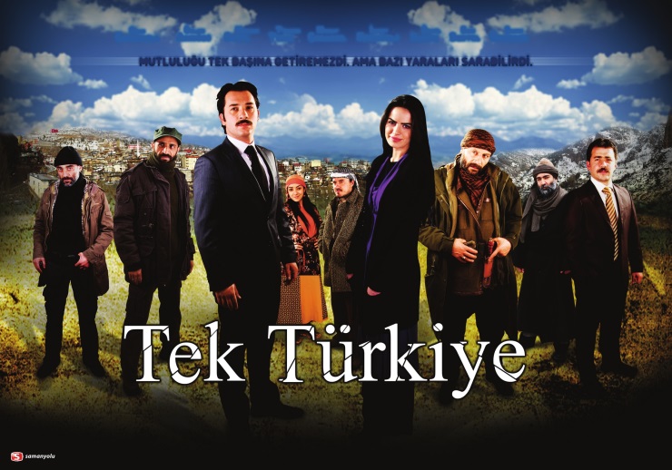 Tek-Turkiye