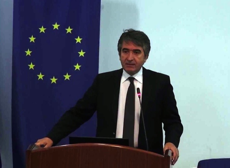 Yalcin Karatepe