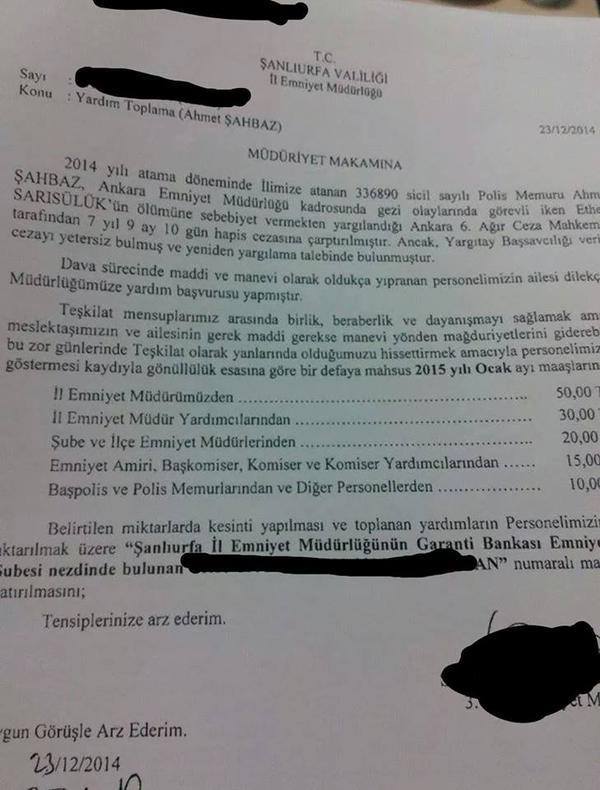 ahmet sahbaz belge