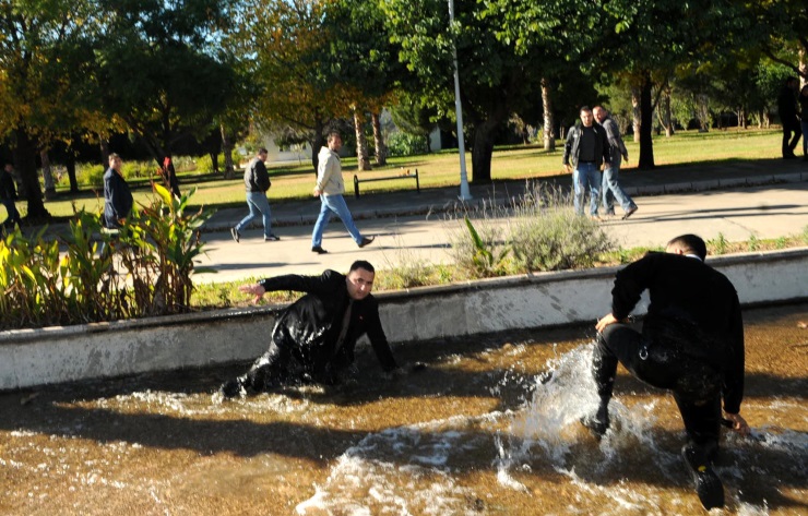akdeniz uni
