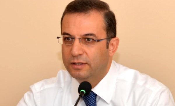 antalya valisi