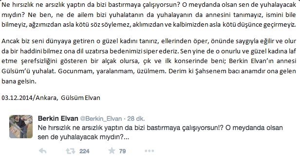 berkin tweet yeni
