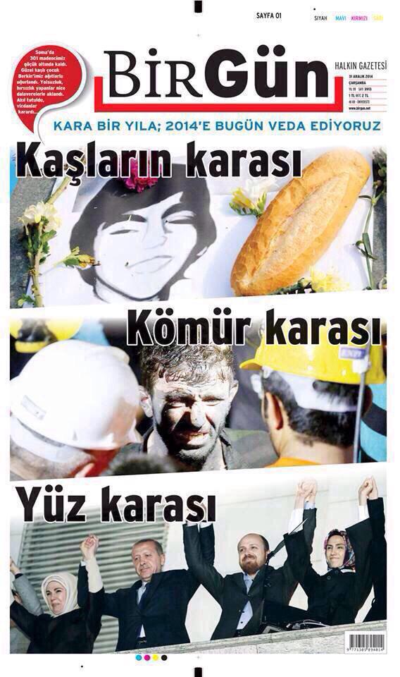 birgun