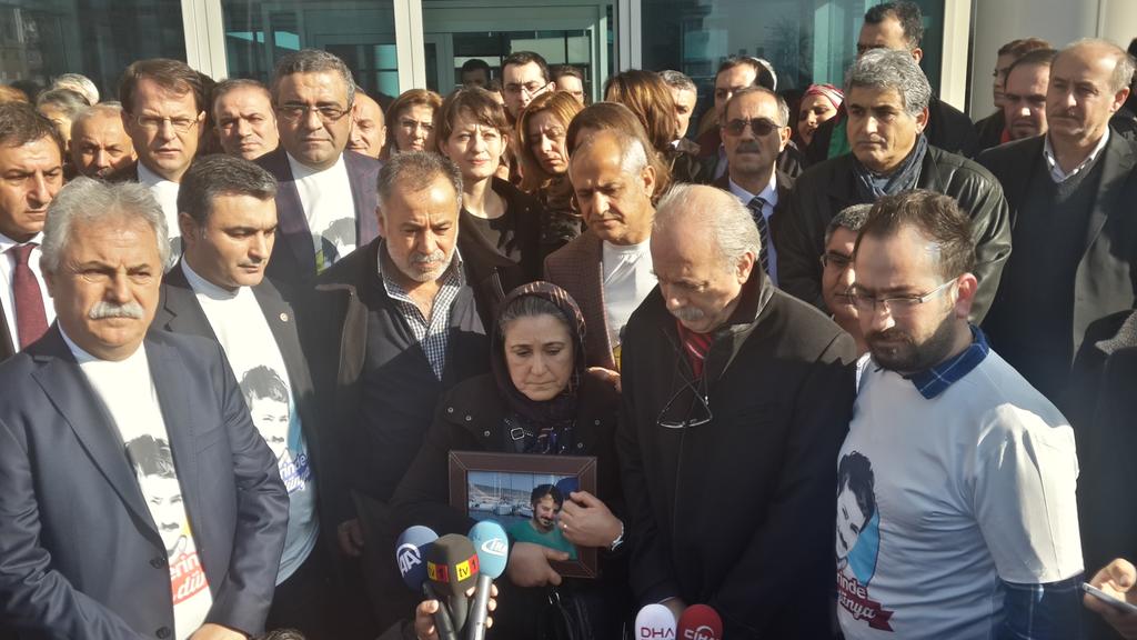 Fotoğraf: @CanBursali