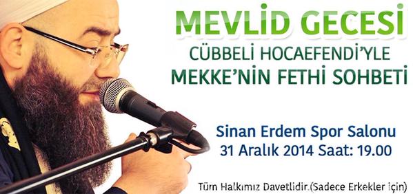 cubbeli ahmet