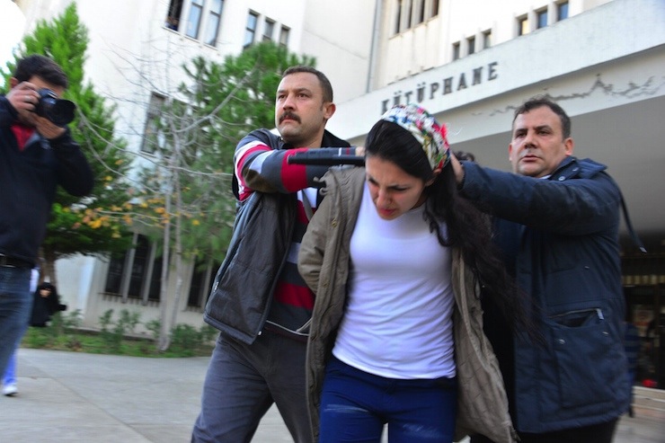 Fotoğraf: DHA