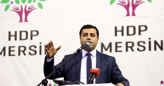 Fotoğraf: DHA