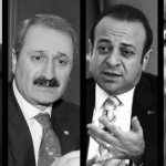 dort bakan