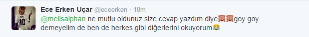 ece erken