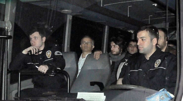 ekrem dumanli tutuklama (2)