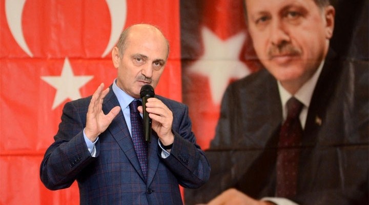 erdogan bayraktar