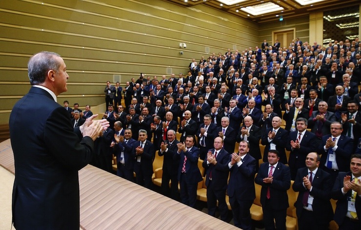 Fotoğraf: DHA
