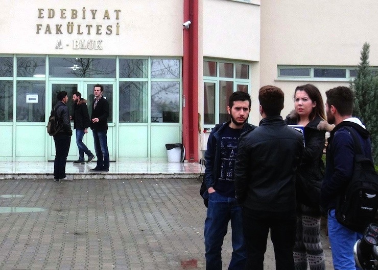 Fotoğraflar: DHA