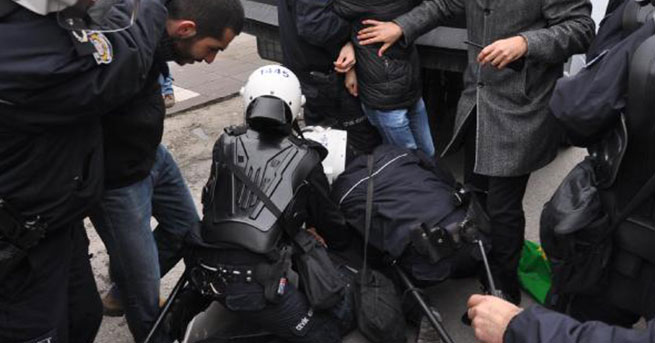 Fotoğraf: DHA