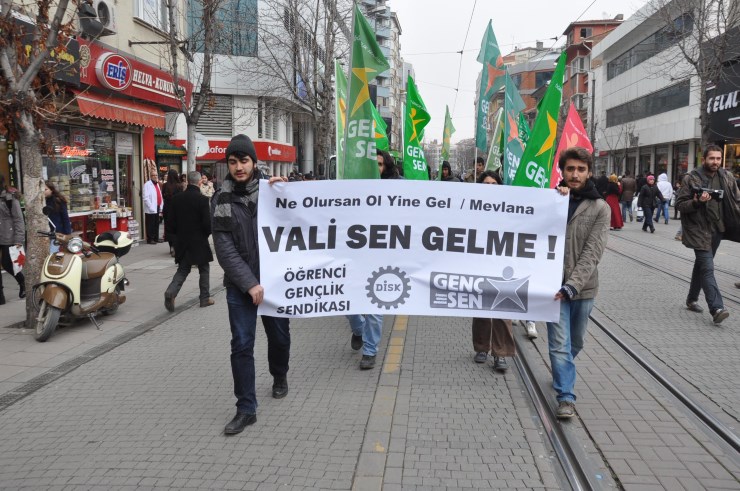 Fotoğraflar: DHA