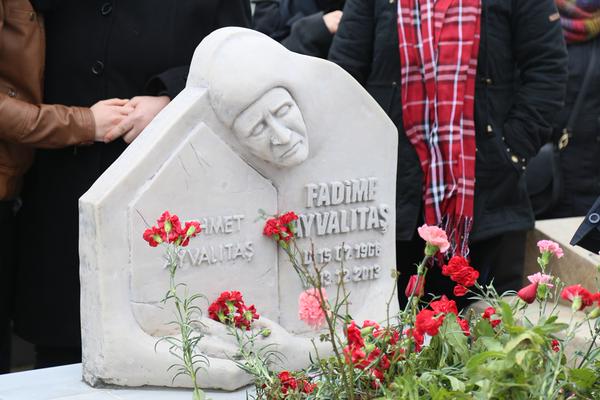 Fotoğraf: @ladyimam