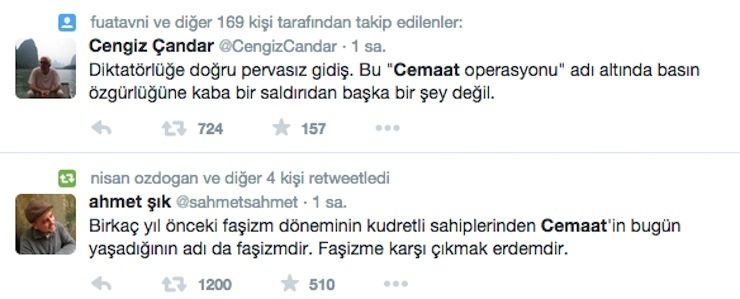 gazeteciler tweet1