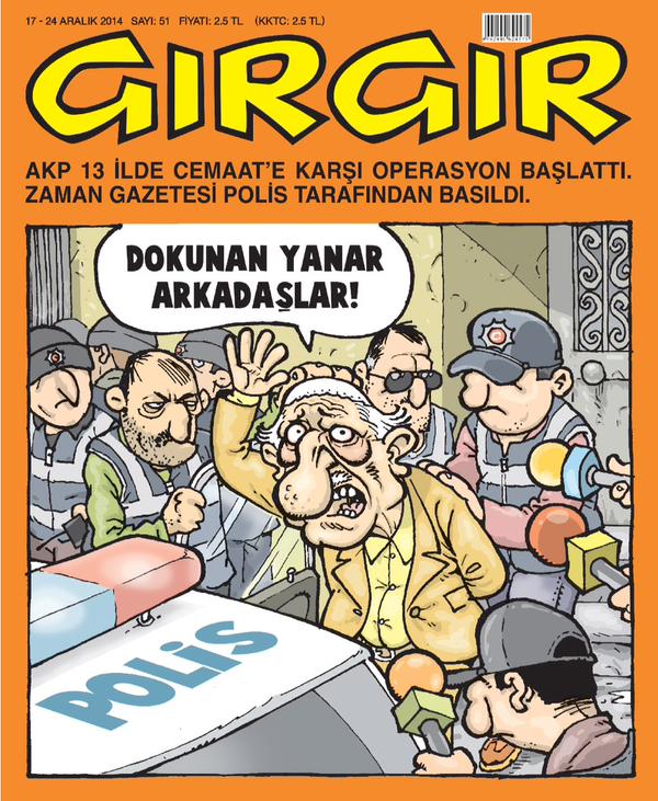 girgir