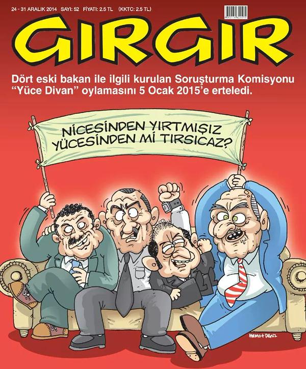 girgir