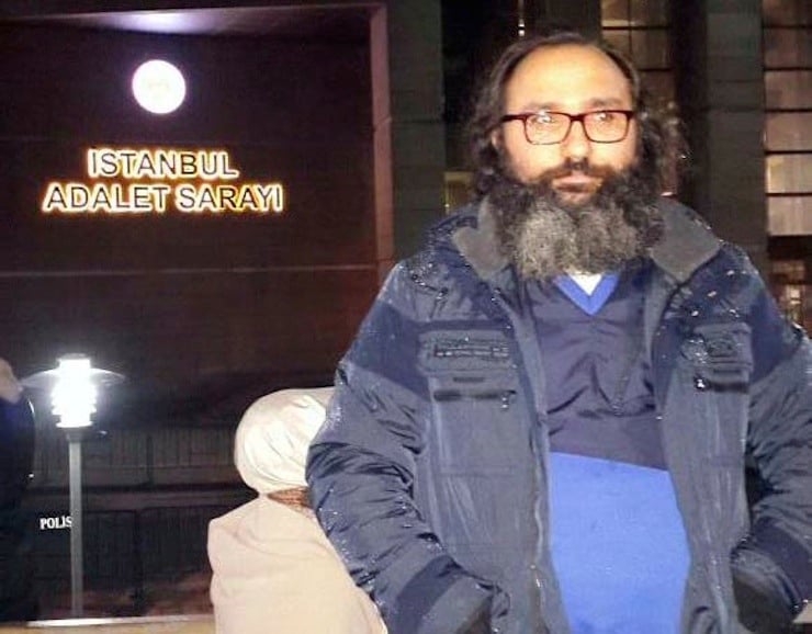 Fotoğraf: @gokcefirat