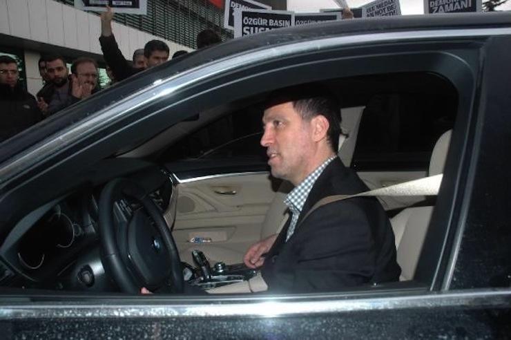 hakan sukur