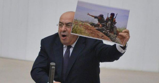 hasip kaplan
