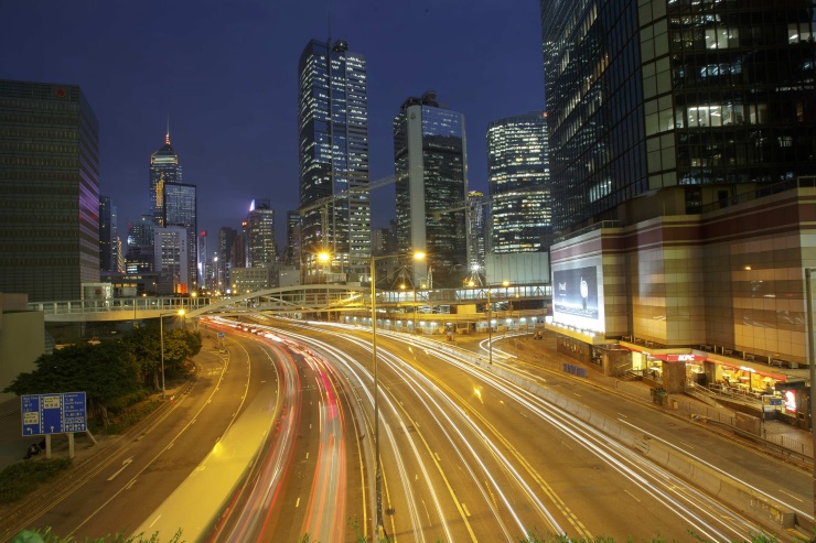 hong kong