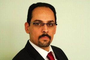 ibrahim kalin