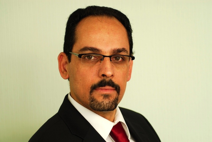 ibrahim kalin