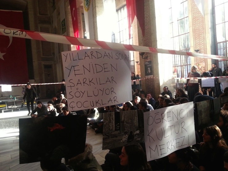 istanbul uni1