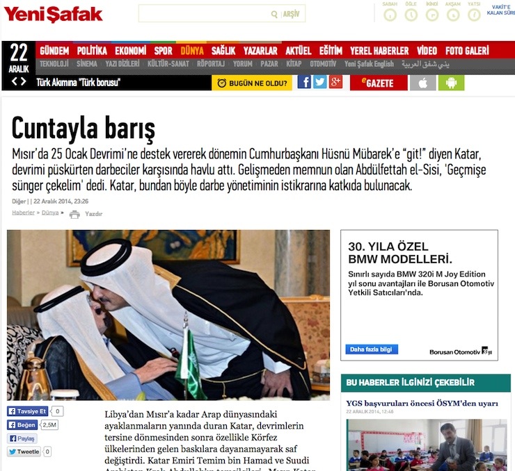 katar yenisafak kupur1