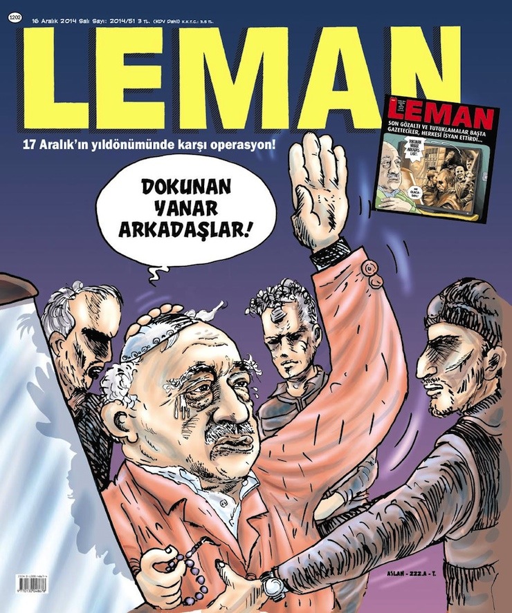 leman