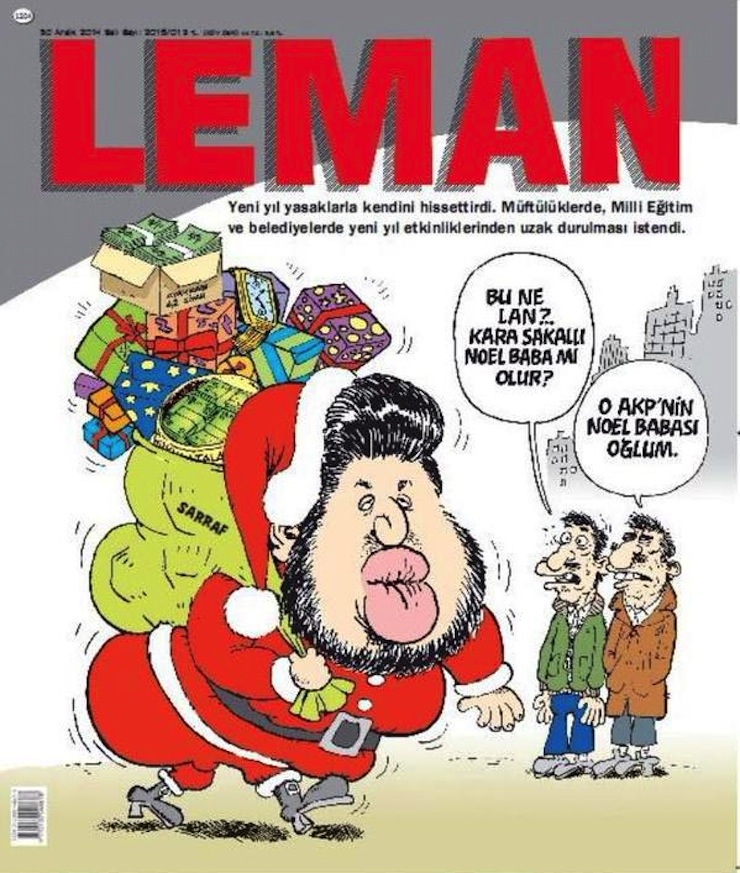 leman