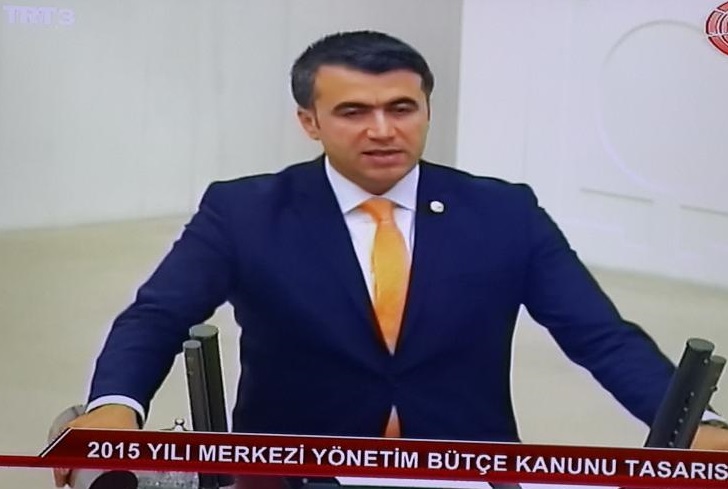 mehmet erdinc