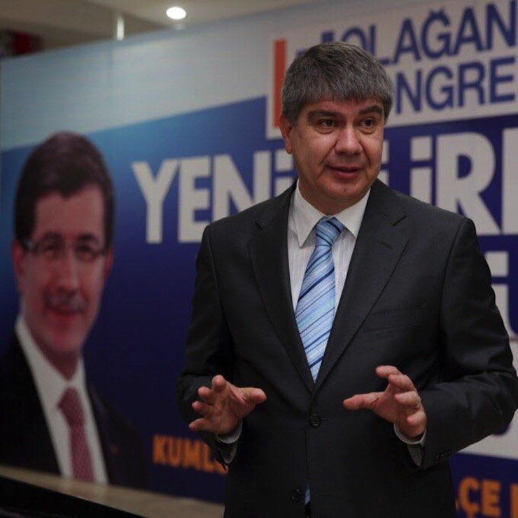 menderes turel