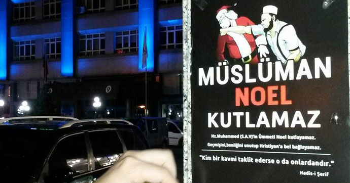 musluman noel